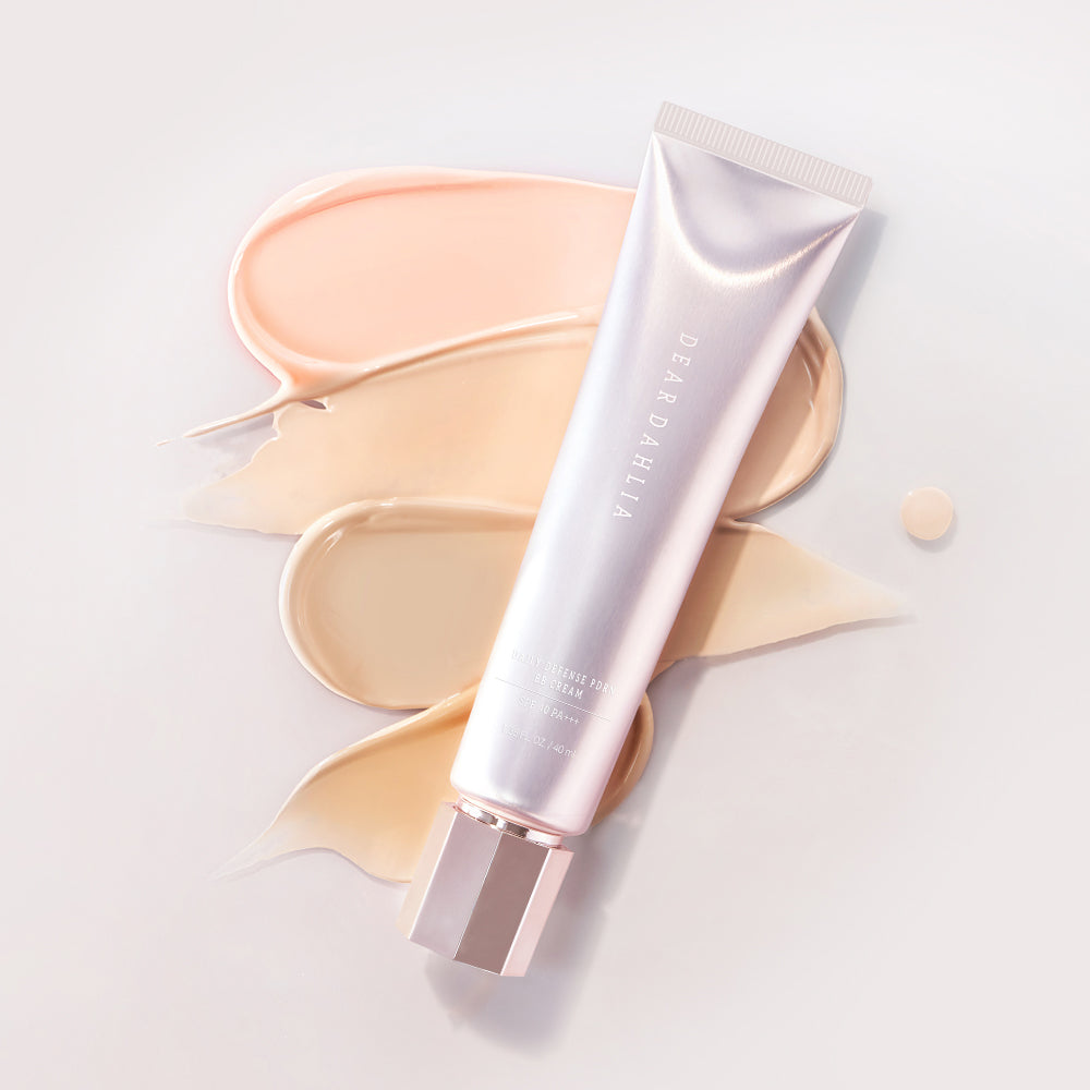 [Dear Dahlia] Daily Defense PDRN BB Cream (+20ml additional gift)