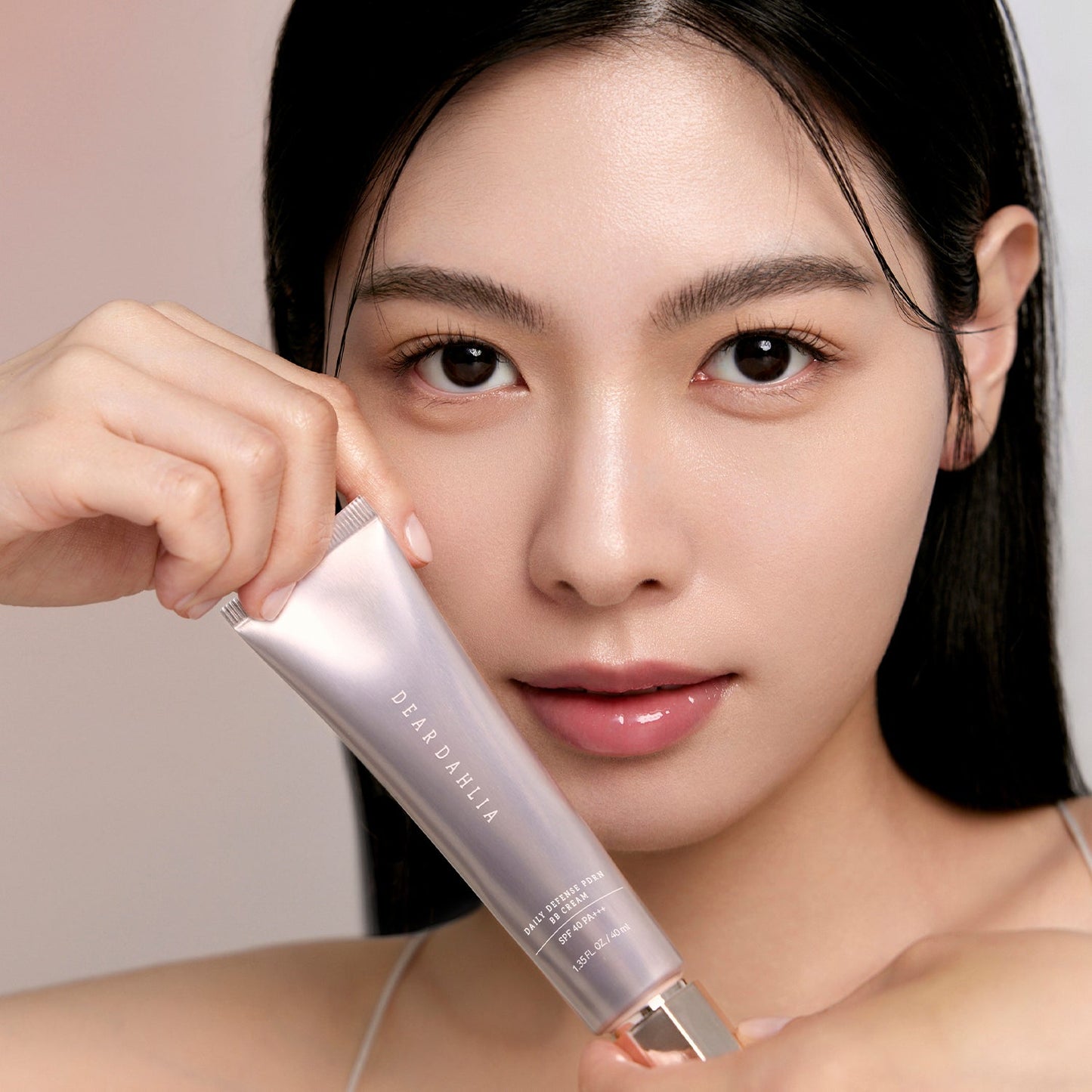 [Dear Dahlia] Daily Defense PDRN BB Cream (+20ml additional gift)