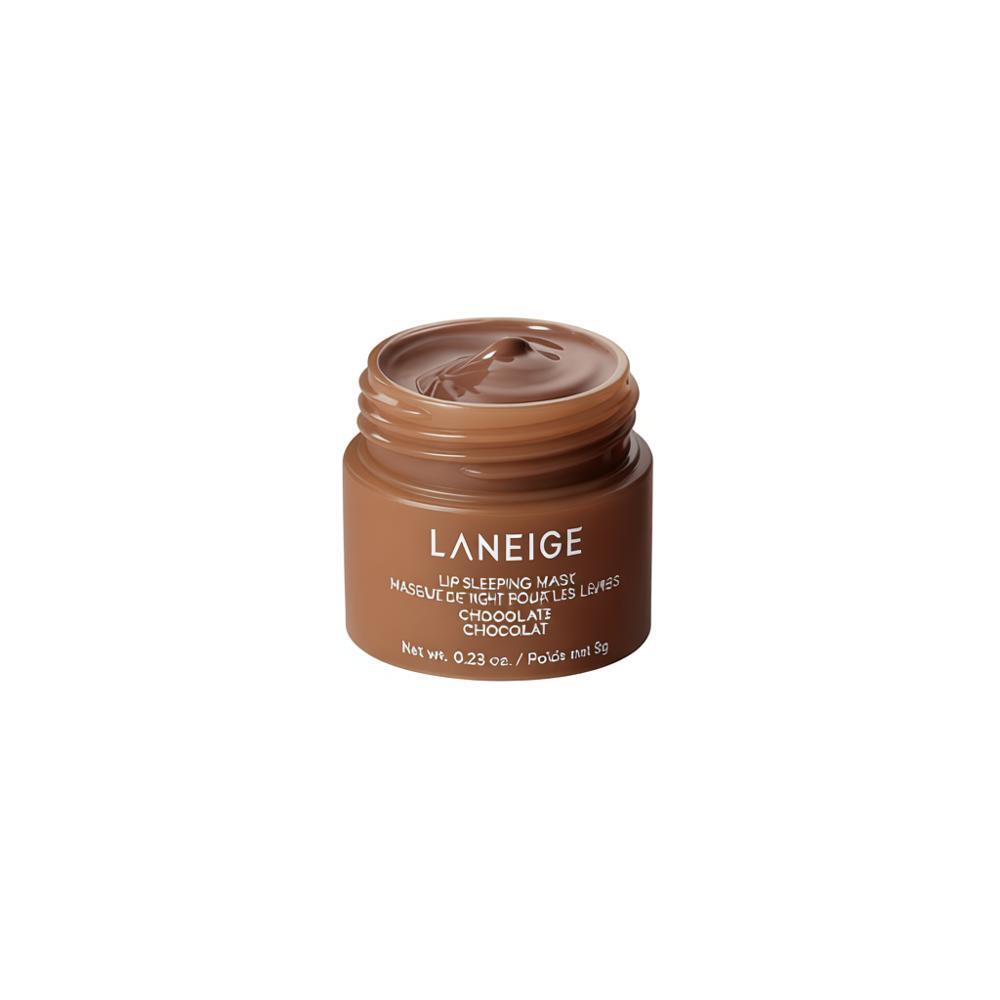 [Laneige] Lip Sleeping Mask EX Berry & Choco Duo 8g+8g