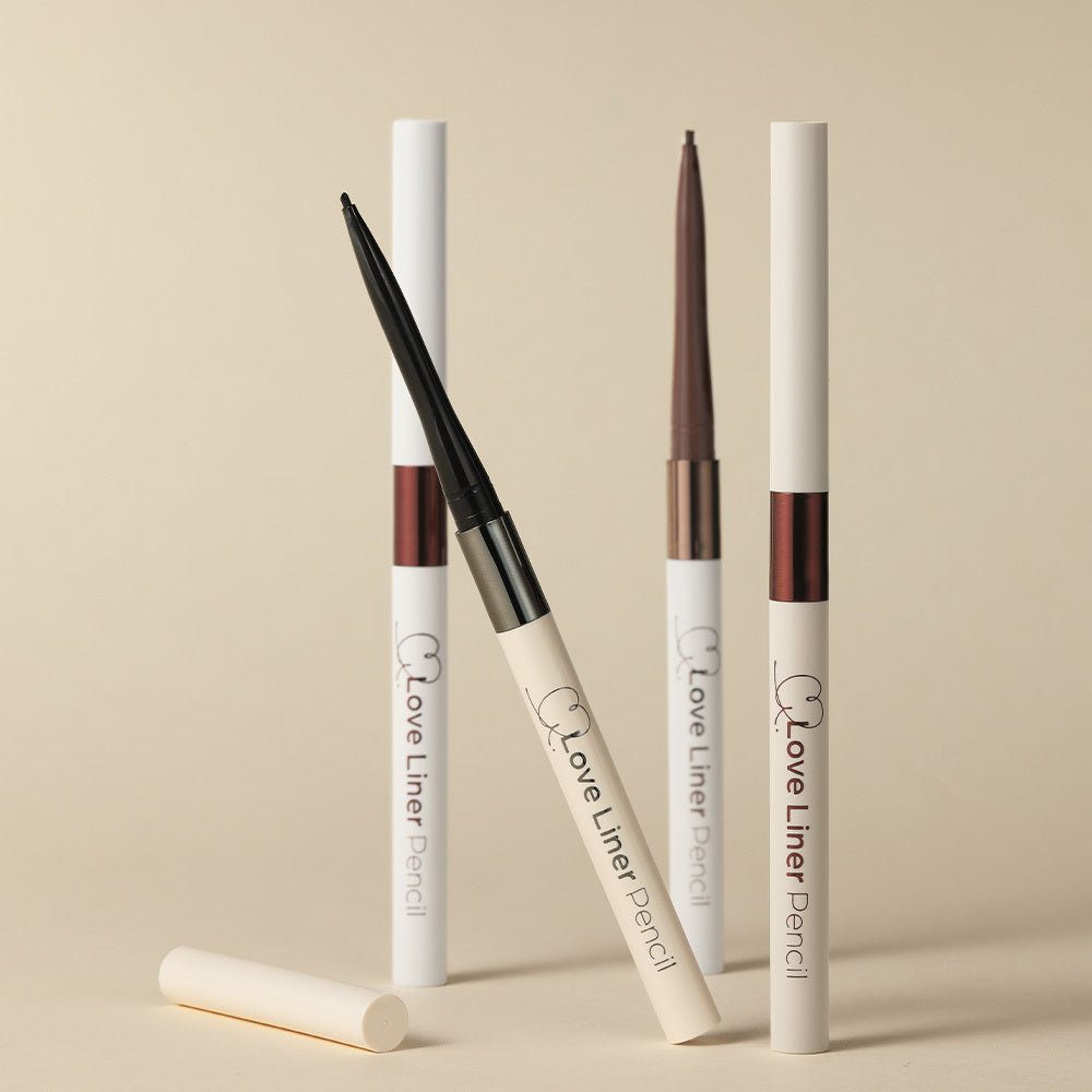 [Loveliner] Love Liner Cream Fit Pencil Liner (Oval/Ultra Slim Oval)