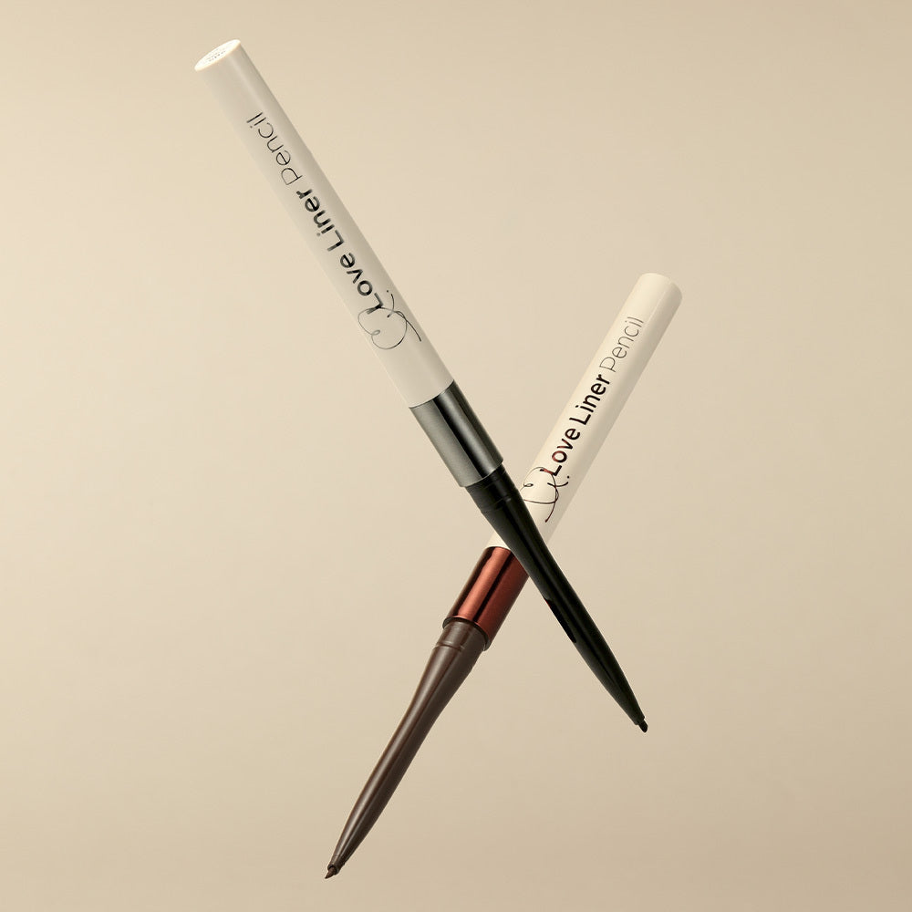 [Loveliner] Love Liner Cream Fit Pencil Liner (Oval/Ultra Slim Oval)