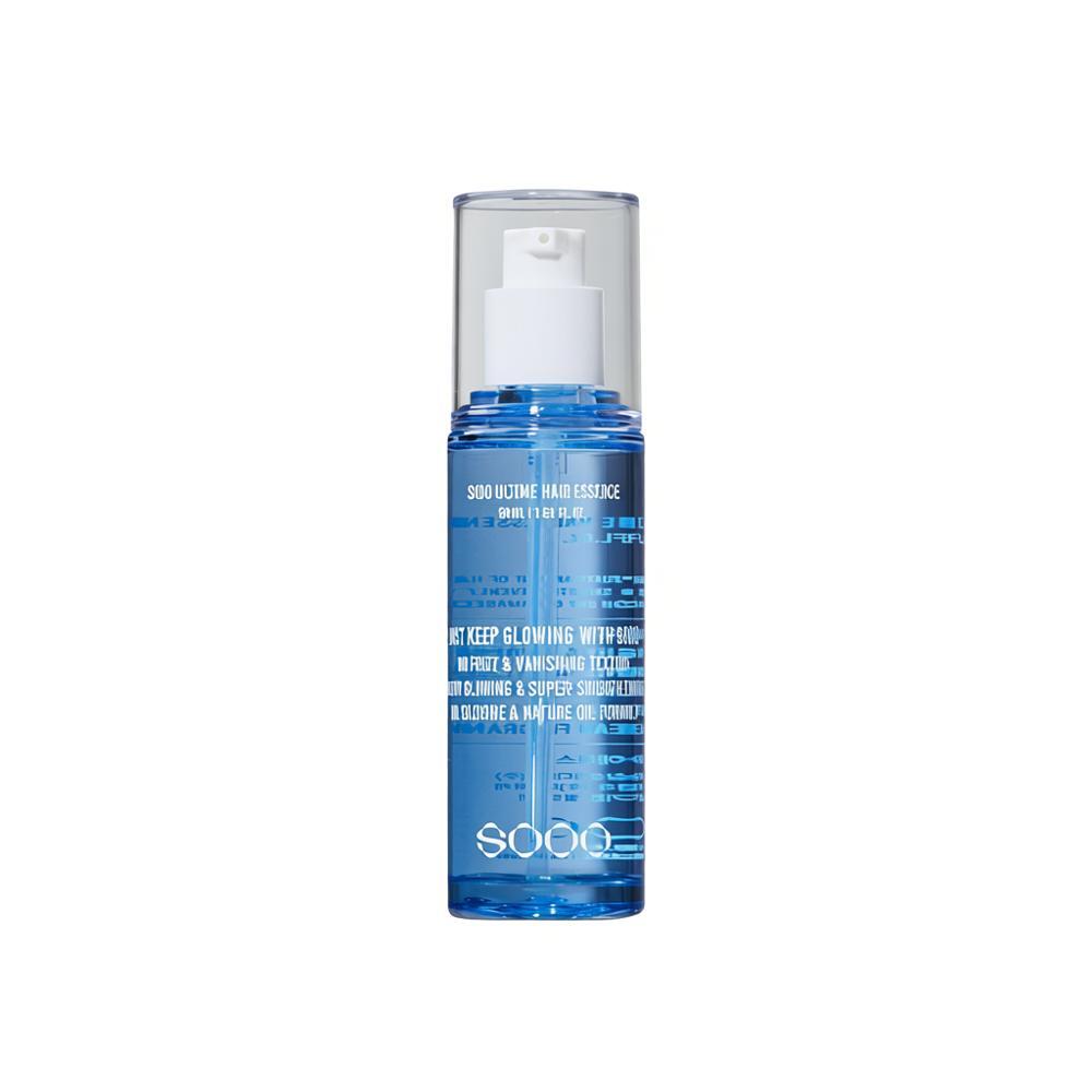 [SOOO] SOOO Ultim Hair Essence 50 ml (ingrédients extraits du baume à lèvres hautement hydratant)