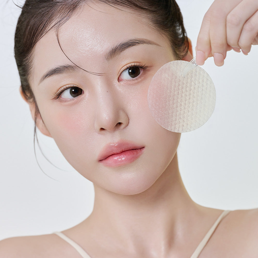 [Biodance] Biodance Collagen Gel Toner Pad 60 sheets special (+10 sheets)
