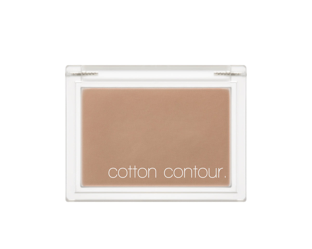 [Missha] Missha Cotton Contour 4g