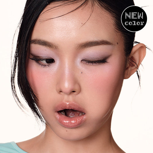 [RISKY] Risky Pigment Eyeshadow Palette 8Colors