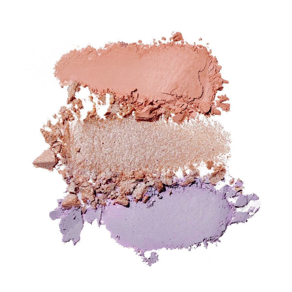 [RISKY] Risky Pigment Eyeshadow Palette 8Colors