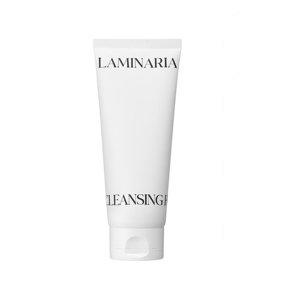 [Shionle] Sean Lee Kelp Ampoule Cleansing Foam 120ml