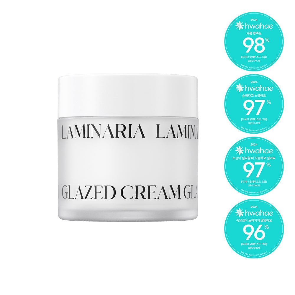 [Shionle] Sean Lee Kelp Glazed Cream 50g