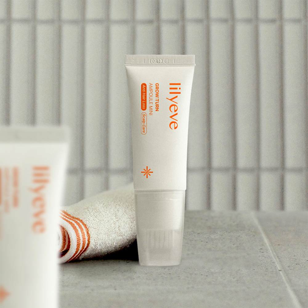 [lilyeve] Lilive Growturn Ampoule Mini 30ml