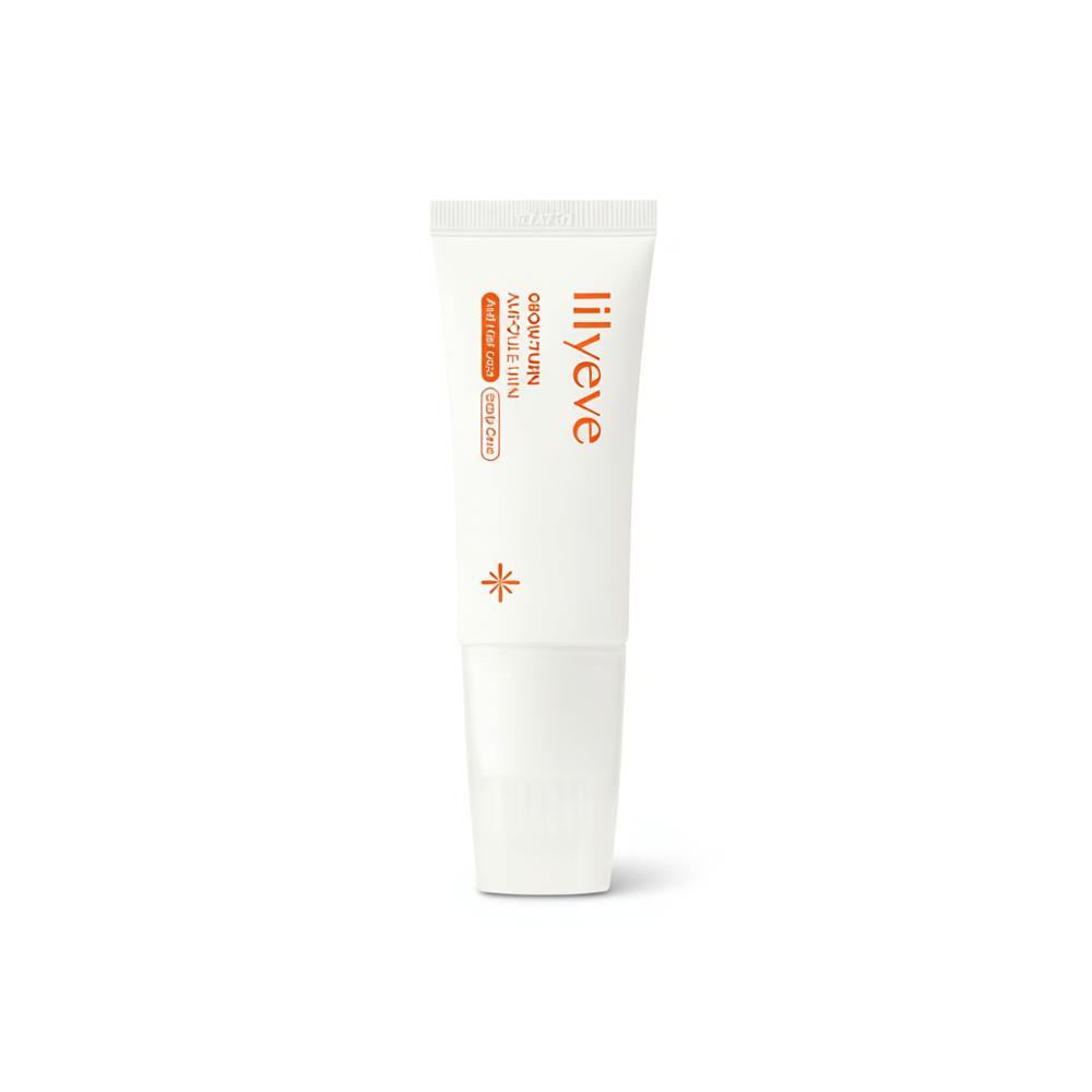 [lilyeve] Lilive Growturn Ampoule Mini 30ml