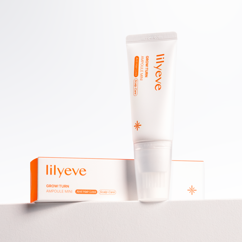 [lilyeve] Lily Eve Growton Ampoule Mini 30ml Double Special*