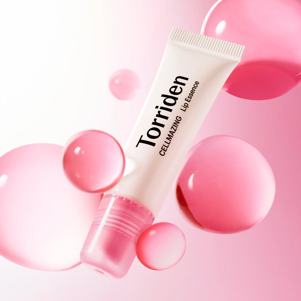 [Torriden] Toriden Cellmaging Low Molecular Collagen Volume Lip Essence 11ml