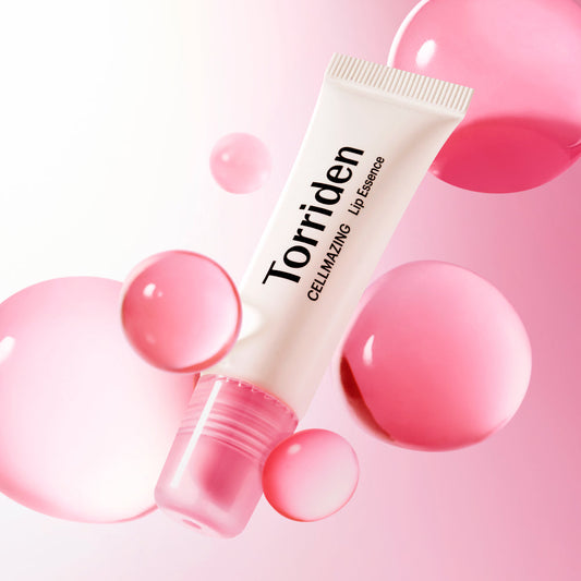 [Torriden] Toriden Cellmaging Low Molecular Collagen Volume Lip Essence 11ml