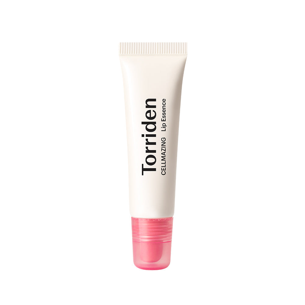[Torriden] Toriden Cellmaging Low Molecular Collagen Volume Lip Essence 11ml