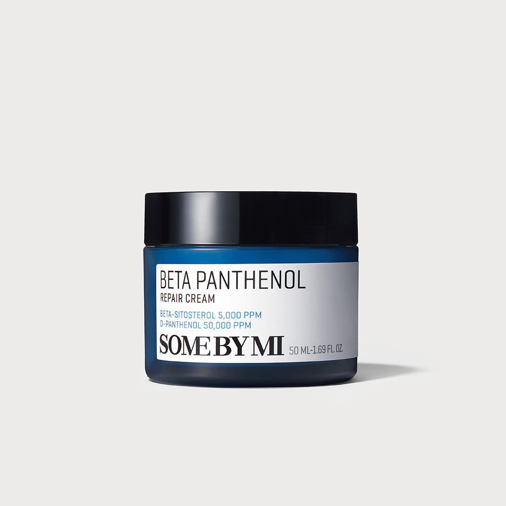 [SOME BY MI] Somebymi Beta Panthenol Repair Cream 50ml