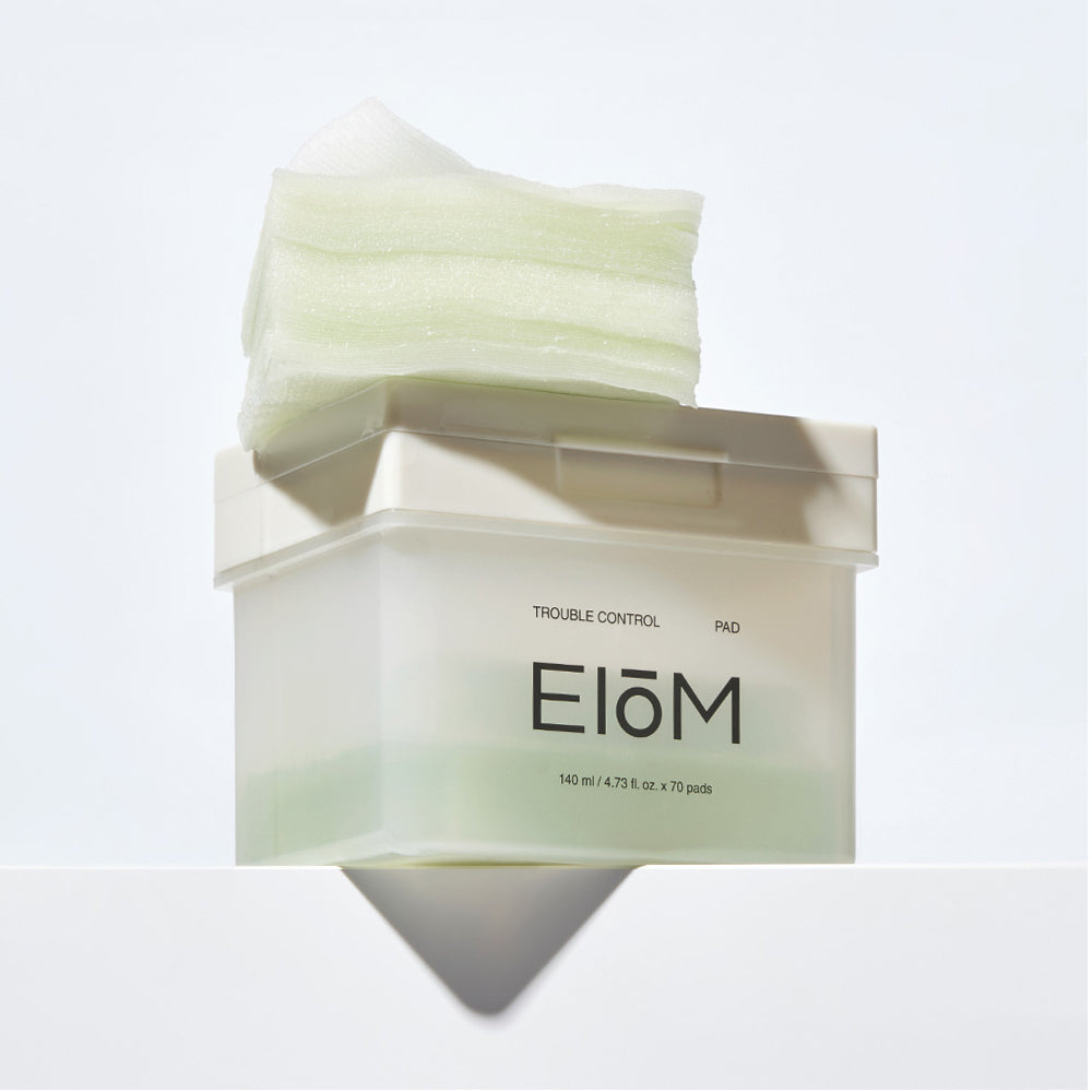 [EIOM] 70 Iom Trouble Control Pads