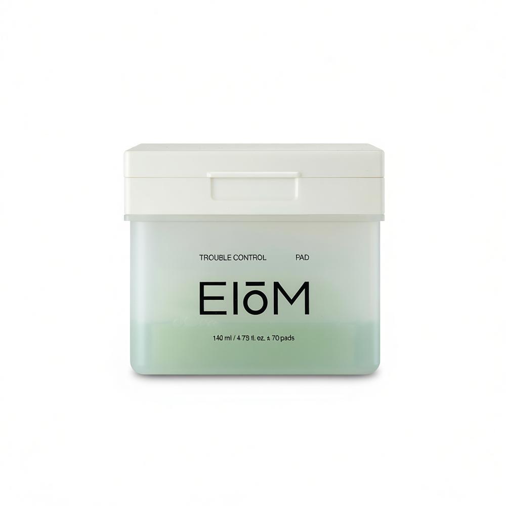 [EIOM] 70 Iom Trouble Control Pads
