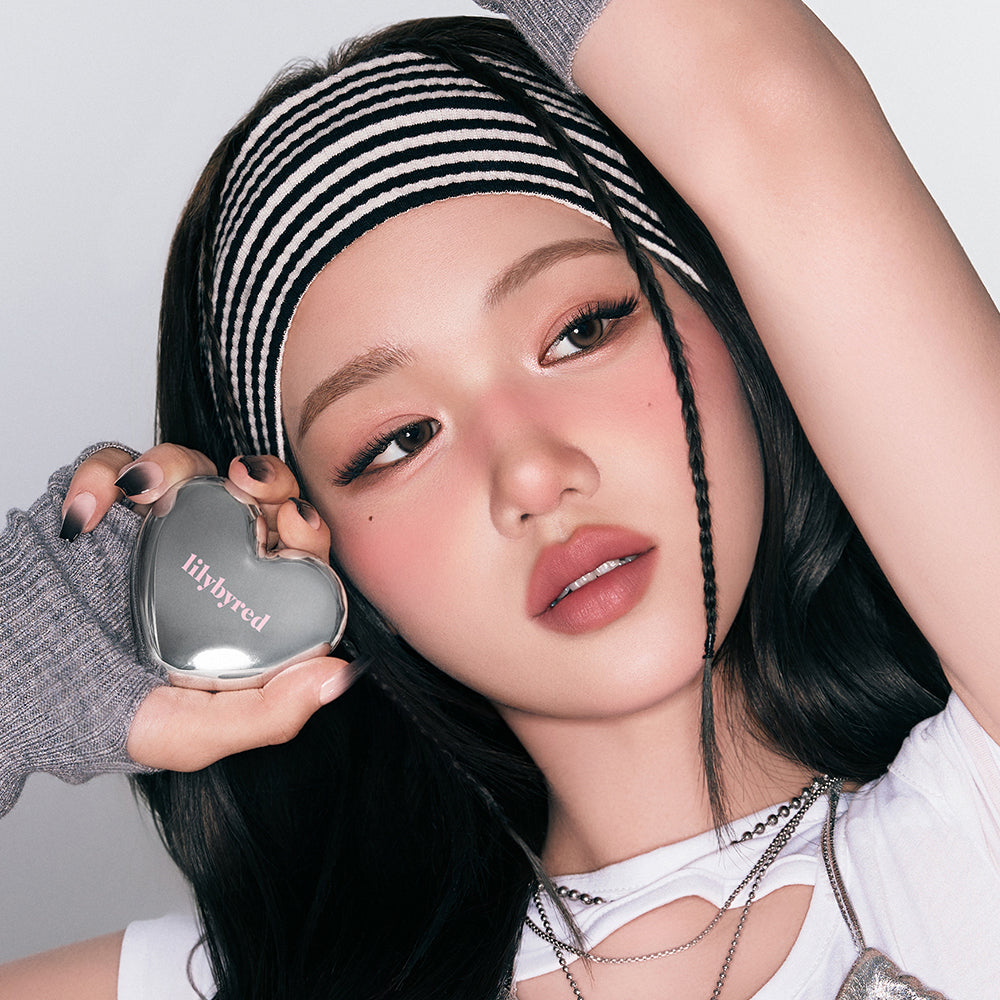 [lilybyred] Lilybyred Love Beam Cheek Mousse 7 types