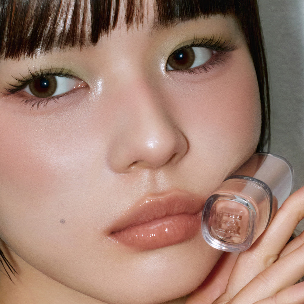 [EITHER&] Dewy Syrup Tint 4.3g