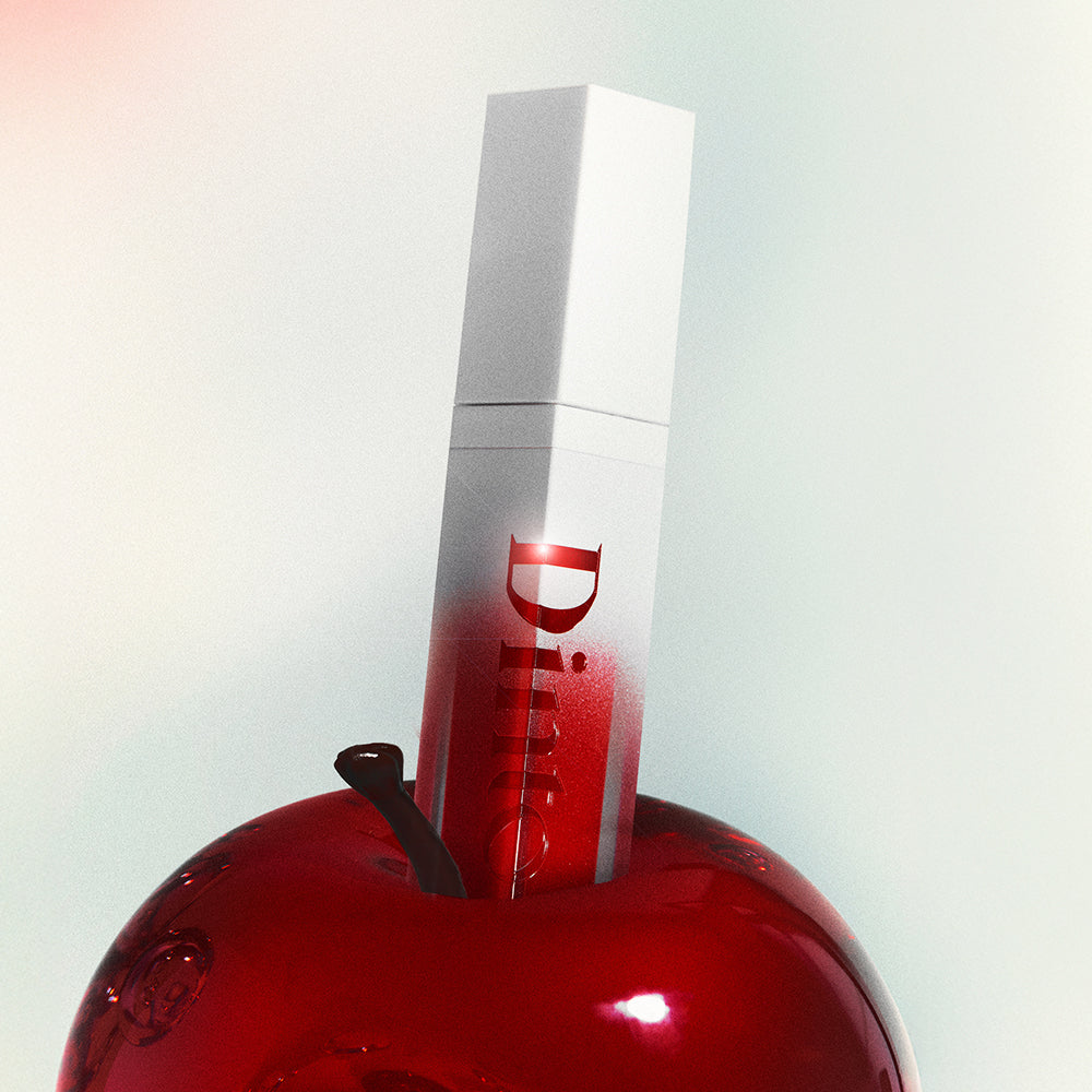 [Dinto] Dinto Mirrorless Lip Gloss 10 Types (Single Item/Promotion)