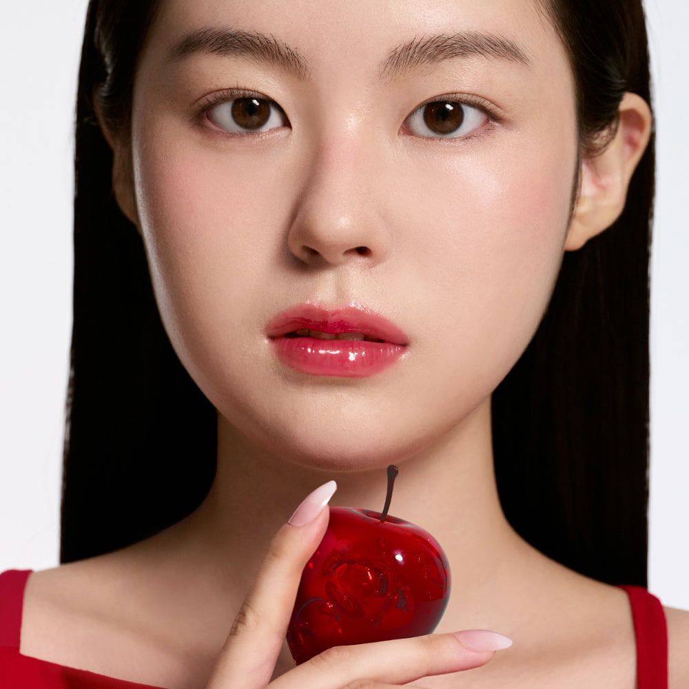 [Dinto] Dinto Mirrorless Lip Gloss 10 Types (Single Item/Promotion)