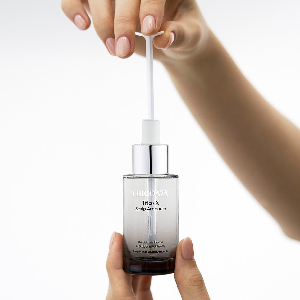 [TRICONIX] Triconics Tricox Scalp Ampoule 30ml