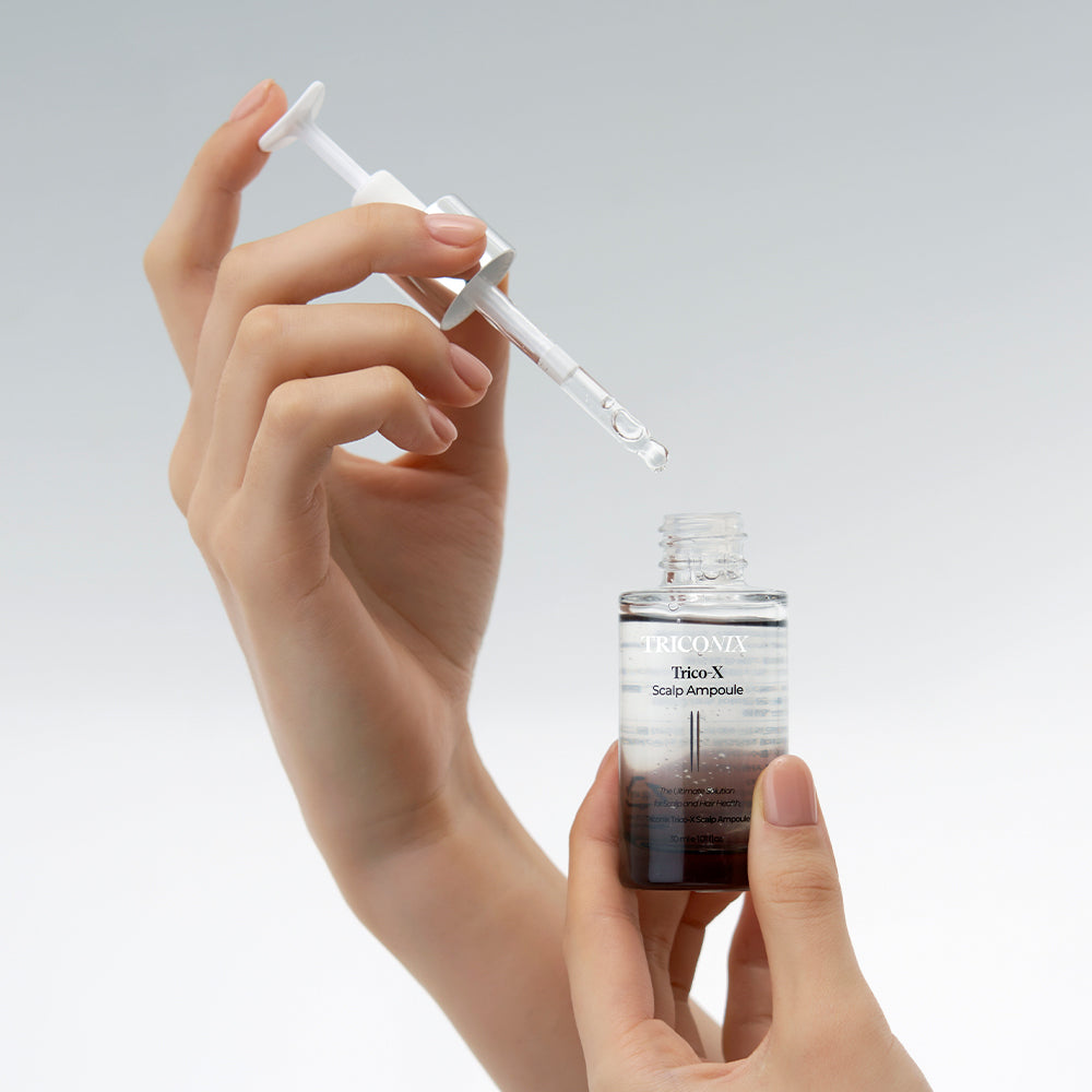 [TRICONIX] Triconics Tricox Scalp Ampoule 30ml