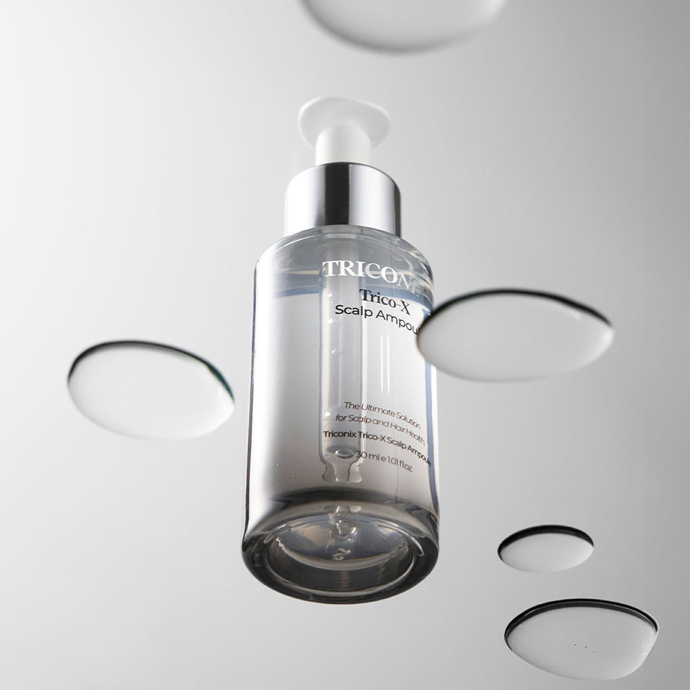 [TRICONIX] Triconics Tricox Scalp Ampoule 30ml