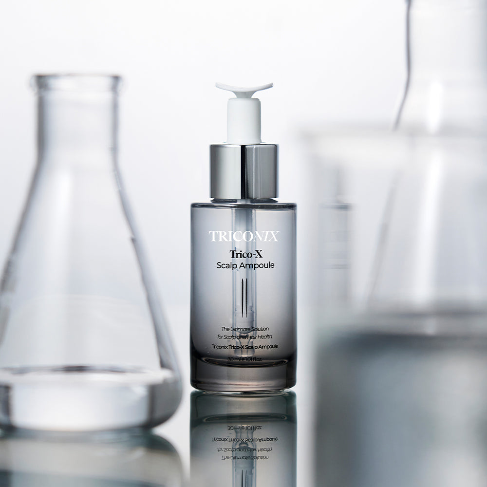 [TRICONIX] Triconics Tricox Scalp Ampoule 30ml