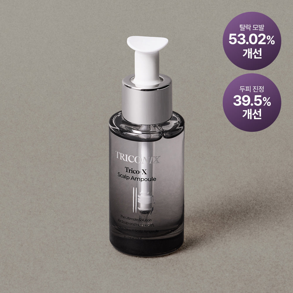 [TRICONIX] Triconics Tricox Scalp Ampoule 30ml