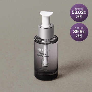 [TRICONIX] トリコニクス トリコックス スカルプアンプル 30ml