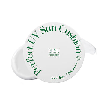 [TENZERO] Ten Zero Perfect UV Sun Cushion 20g