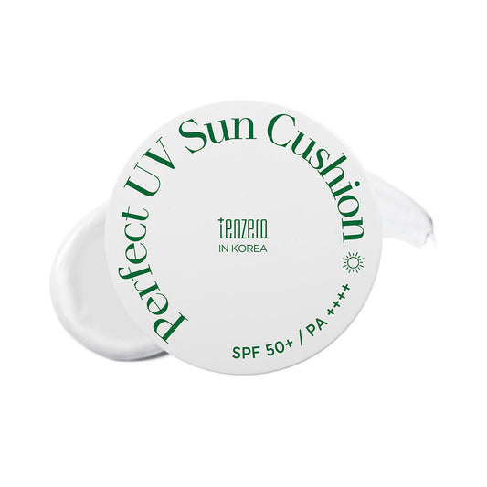 [TENZERO] Ten Zero Perfect UV Sun Cushion 20g