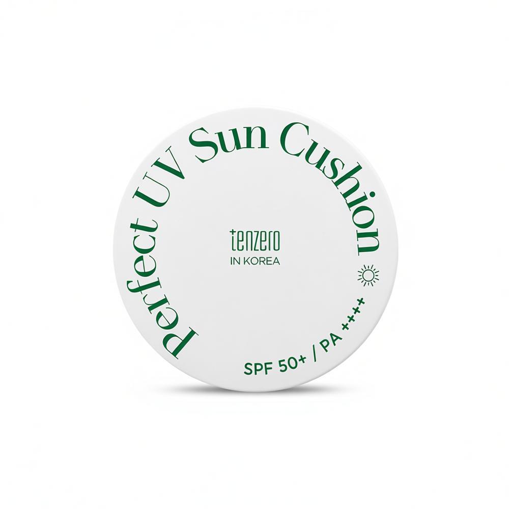[TENZERO] Ten Zero Perfect UV Sun Cushion 20g