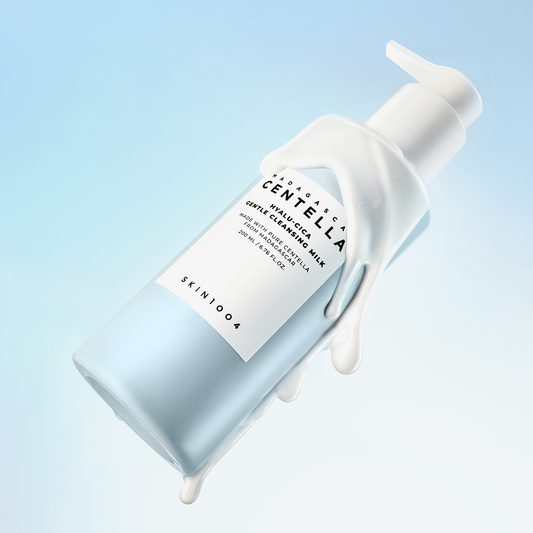 [SKIN1004] Skin1004 Madagascar Centella Hyalu-Cica Gentle Cleansing Milk 200ml
