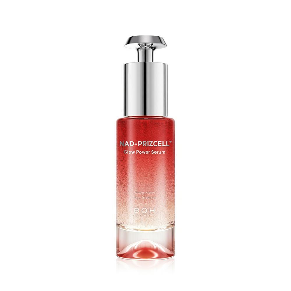 [BOH] Biohealbo NAD Freeze Cell Glow Power Serum 30ml