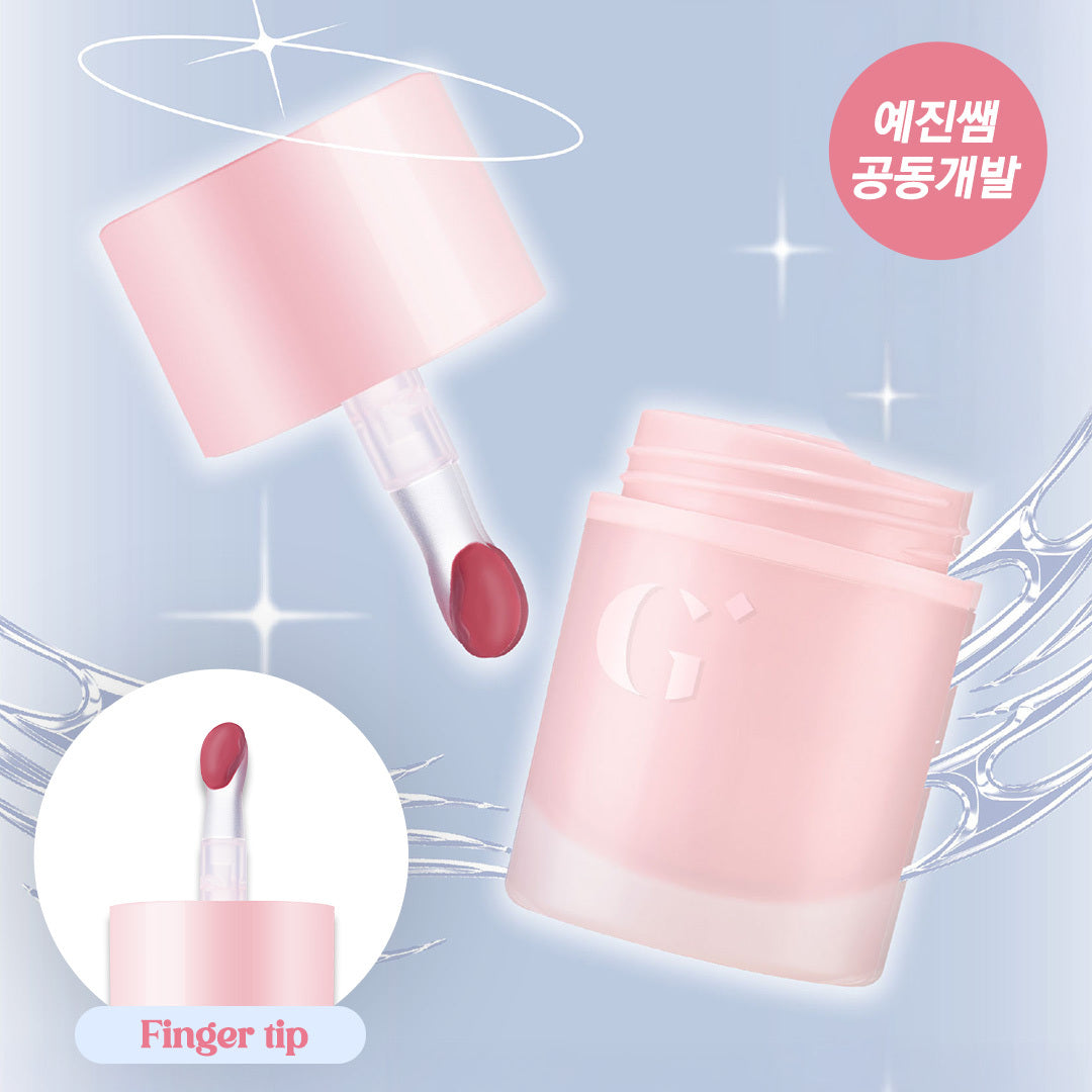 [GlintbyVDIVOV] Glint Melting Lip and Cheek