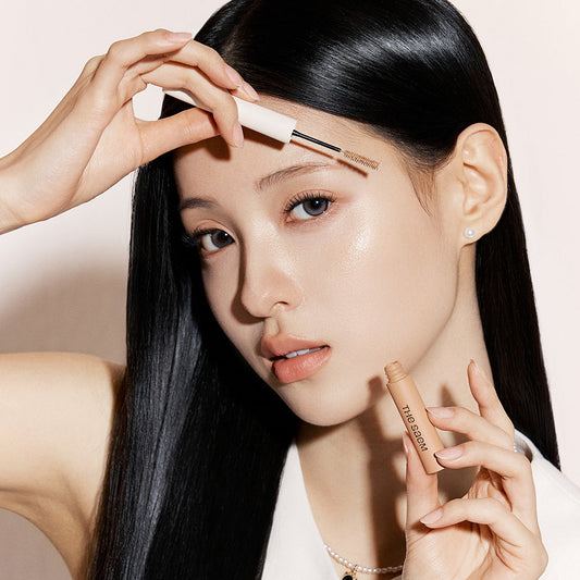 [thesaem] The Saem Cover Perfection Brow Concealer 4colors