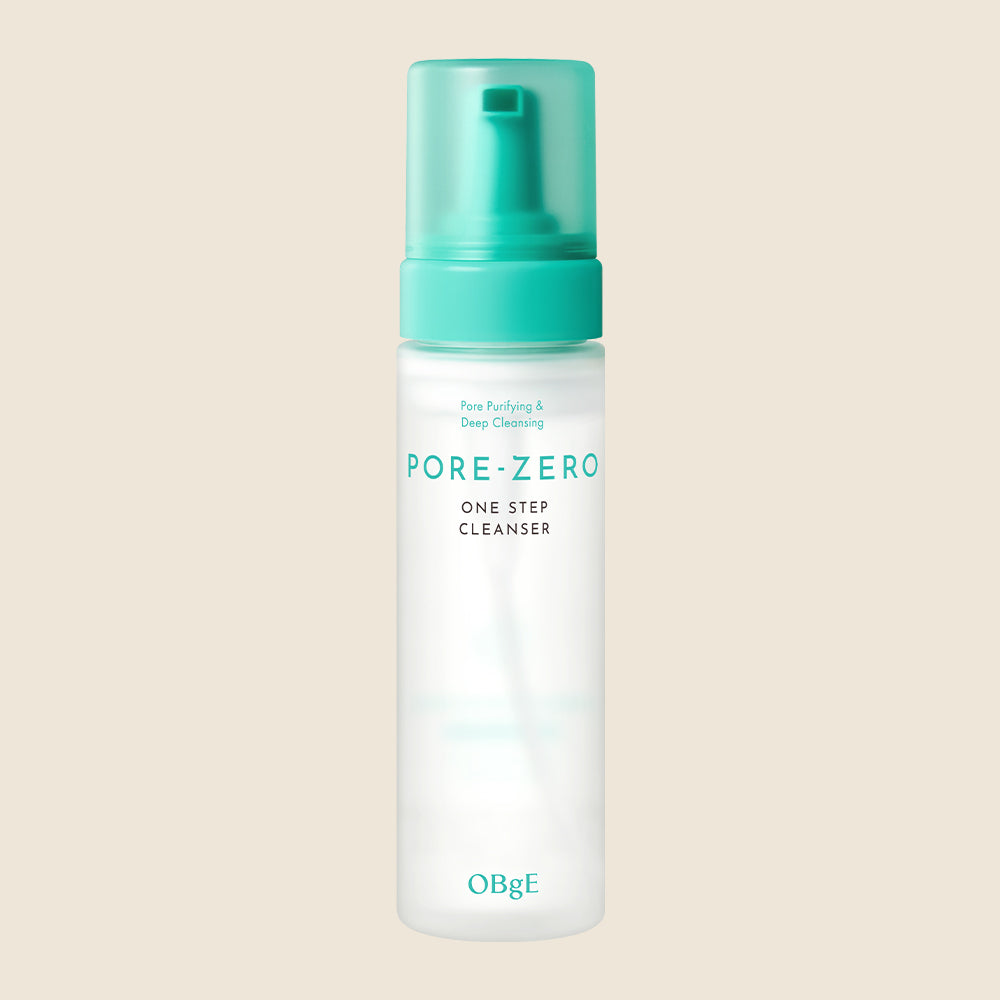 [OBGE] Objet Pore Zero One Step Cleanser 200ml