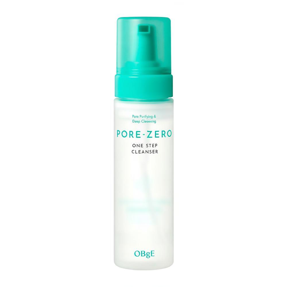 [OBGE] Objet Pore Zero One Step Cleanser 200ml