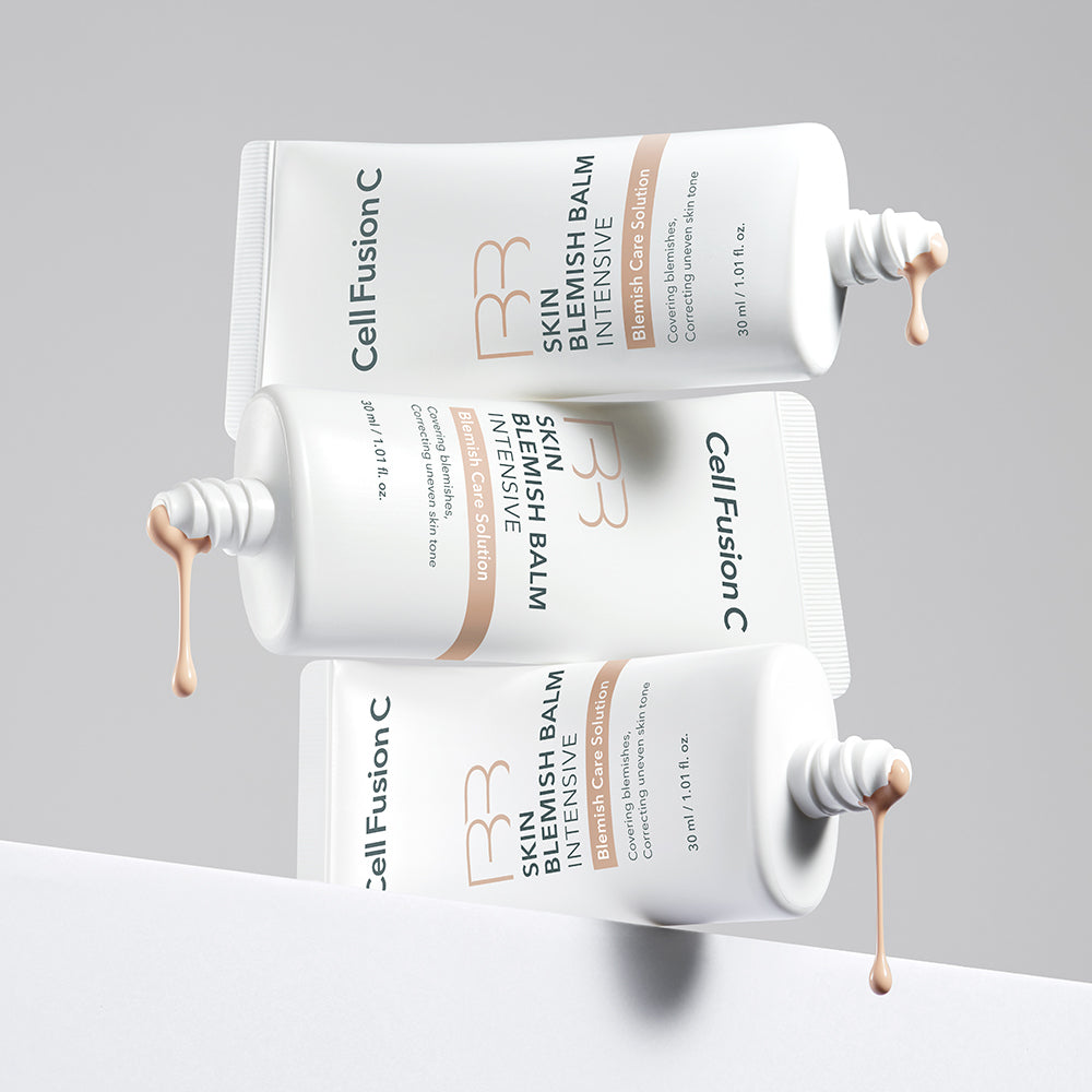 [Cell Fusion C] Cellfusion C Skin Blemish Balm Intensive 30ml