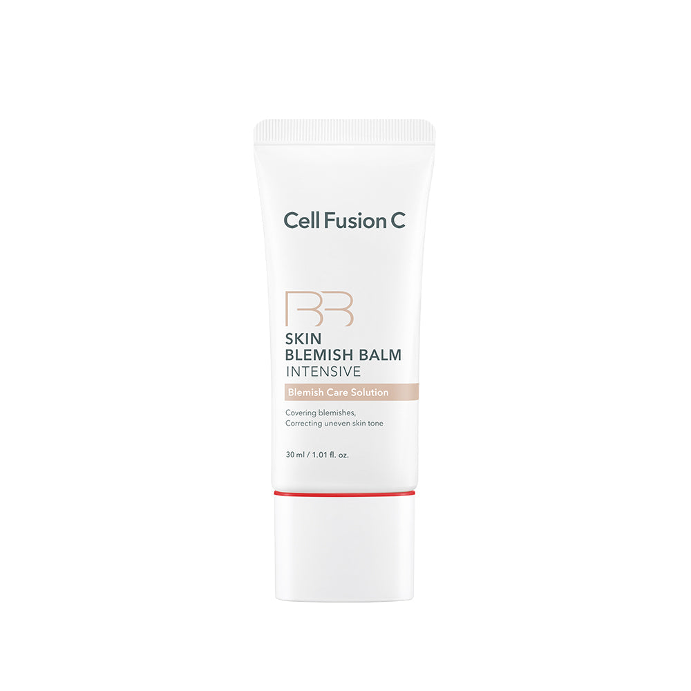 [Cell Fusion C] Cellfusion C Skin Blemish Balm Intensive 30ml