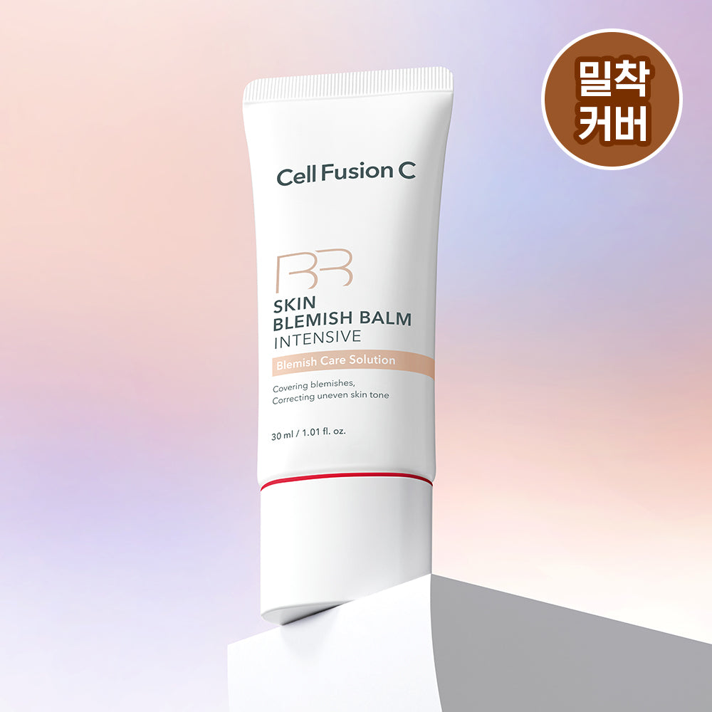 [Cell Fusion C] Cellfusion C Skin Blemish Balm Intensive 30ml