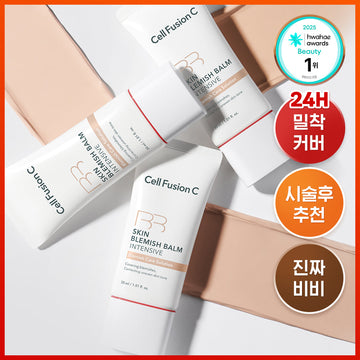 [Cell Fusion C] Blemish Balm Intensive 30ml