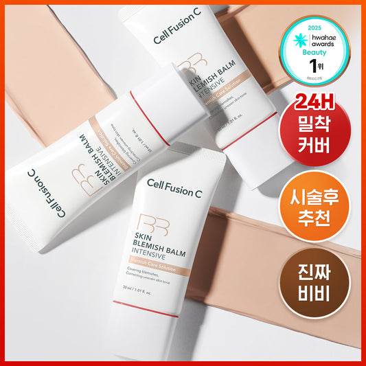 [Cell Fusion C] Cellfusion C Skin Blemish Balm Intensive 30ml