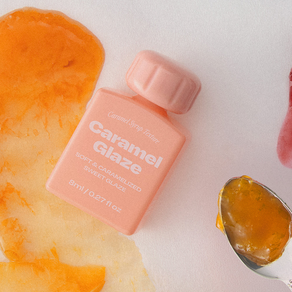 [alternativestereo] Alternative Stereo Lip Potion Caramel Glaze 8ml
