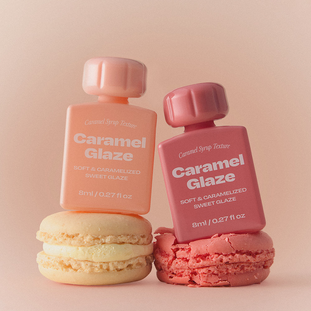 [alternativestereo] Alternative Stereo Lip Potion Caramel Glaze 8ml