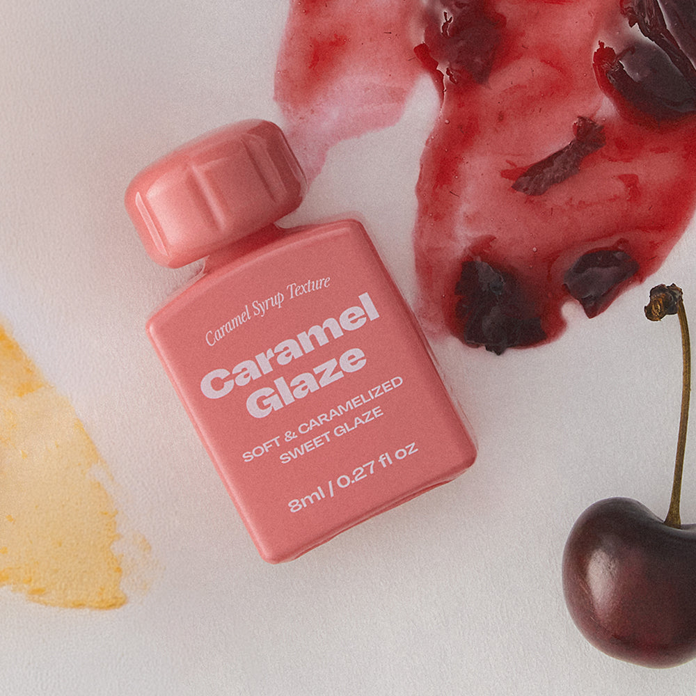 [alternativestereo] Alternative Stereo Lip Potion Caramel Glaze 8ml
