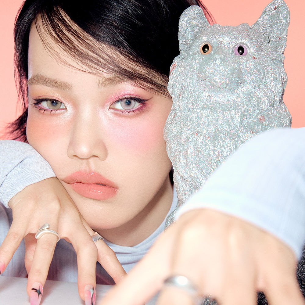 [TWOSLASHFOUR] Toslashfor Odd Balance Eye Palette