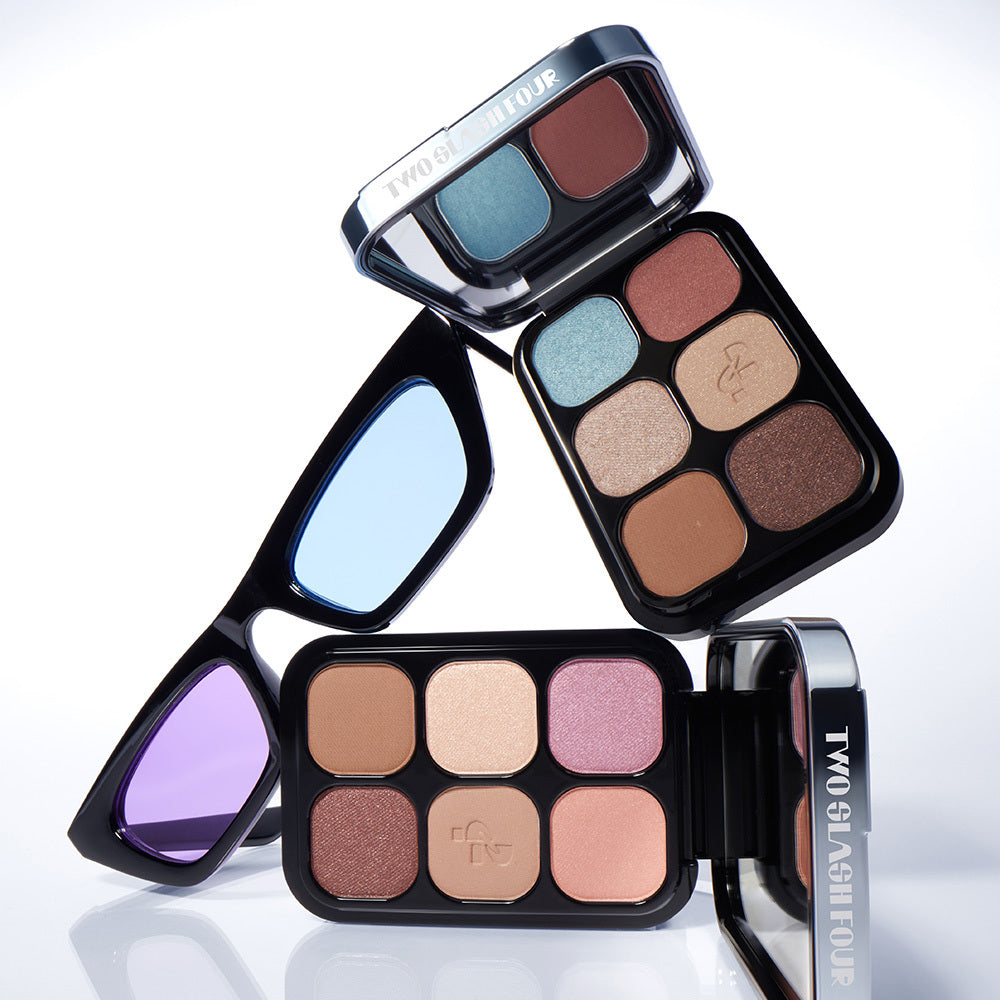 [TWOSLASHFOUR] Toslashfor Odd Balance Eye Palette